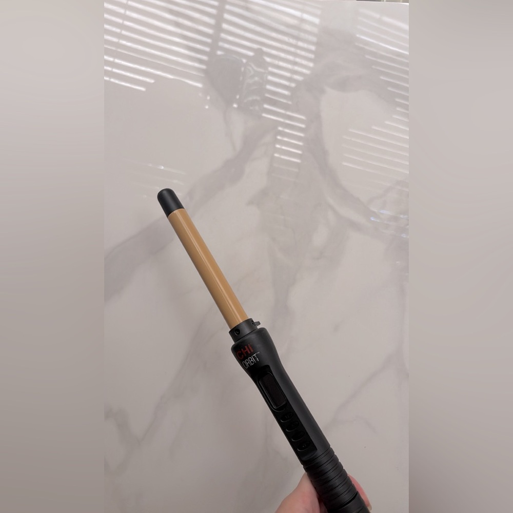 CHI Curling Wand